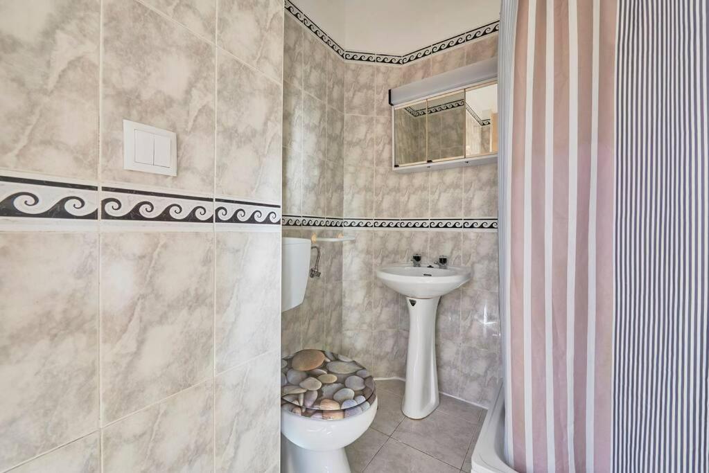 Downtown Garden House Apartment Lisboa Екстериор снимка